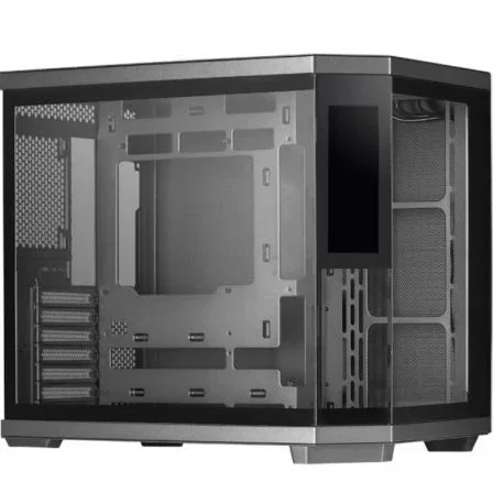 Mars Gaming MC3TCORELCD Negro